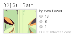 [t2]_Still_Bath